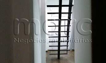 Imagem 5: SÃO PAULO - Casa De Vila - CAMBUCI