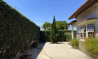 Imagem 3: Casa Rua 08 Vicente Pires lote 1200m2