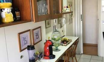 Imagem 5: Apartamento com 3 dormitórios à venda, 89 m² por R$ 530.000,00 - Jardim Taquaral - São Pau