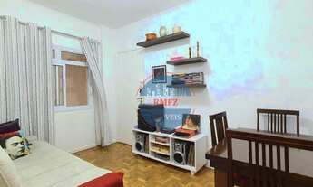 Imagem 3: Apartamento à venda, 45 m² por R$ 365.900,00 - Santa Cecília - São Paulo/SP