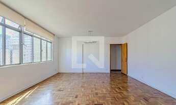 Imagem 3: Apartamento para Aluguel - Jardim Paulista, 3 Quartos, 113 m2