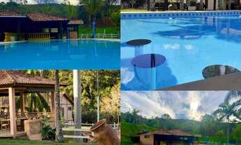 Imagem 5: Hotel Fazenda Santa Rita Condomínio Rural