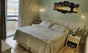 Imagem 6: APARTAMENTO COM 3 DORMITÓRIOS, 3 SÚITES E 3 VAGAS A VENDA EM SÃO PAULO