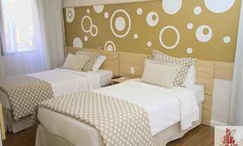 Imagem 7: EXCELENTE FLAT PARA VENDA NO JARDINS, APROVEITE !!