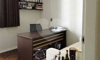 Imagem 5: São Paulo - Apartamento Padrão - MOEMA