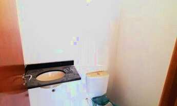 Imagem 4: APARTAMENTO 2 DORMITÓRIOS, 1 VAGA, À VENDA EM SANTO ANDRÉ