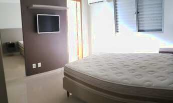 Imagem 2: Flat jardim São luiz