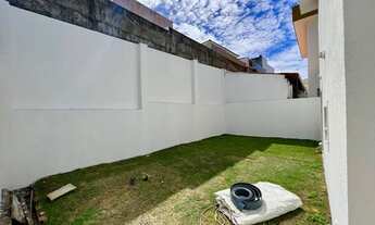 Imagem 7: Casa alto padrão nascente total, 4/4, 3 suítes, condominio fechado, Caji