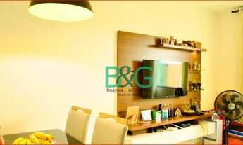 Imagem 2: Casa com 2 dormitórios à venda, 100 m² por R$ 359.000 - Itaquera - São Paulo/SP