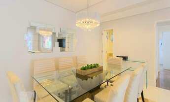 Imagem 5: Apartamento para Aluguel - Mooca, 2 Quartos, 100 m2