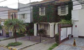 Imagem 3: SÃO PAULO - Casa Padrão - VILA MARIANA