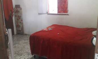 Imagem 5: Casa a venda no monte pascoal próxima a feira