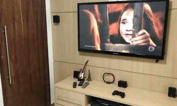 Imagem 4: Apartamento para aluguel possui 45 metros quadrados com 1 quarto em Jatiúca - Maceió - AL