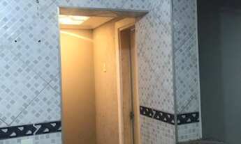 Imagem 2: Casa comunidade guarapiranga z/sul