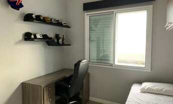 Imagem 3: Apartamento à venda na Vila Mariana com 2 dormitórios