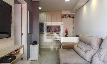 Imagem 5: Apartamento para Aluguel - Mooca, 1 Quarto, 32 m2