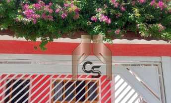 Imagem 3: Maravilhoso Sobrado de 215M², alto Padrão na Vila Augusta