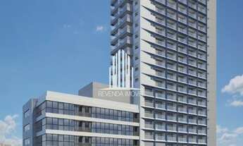 Imagem 6: STUDIO na Vila Clementino