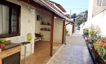 Imagem: NOVA IGUAÇU - Residencial - LUZ