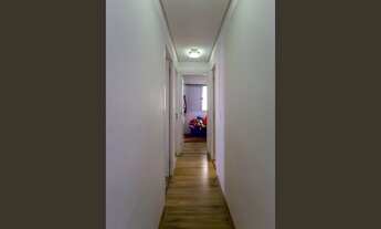 Imagem 7: Apartamento à venda com 60m², 3 quartos e 1 vaga