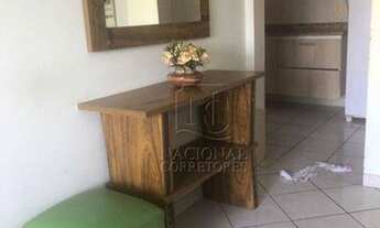 Imagem 4: Apartamento com 2 dormitórios para alugar, 75 m² por R$ 1.900,00/mês - Mirim - Praia Grand