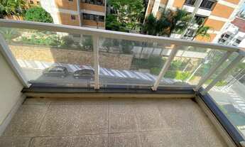 Imagem 1: LINDO APARTAMENTO 03 DORMS / 02 VAGAS 108 M² - JARDIM DO MAR - SBC