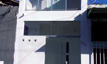 Imagem: Casa belíssima no marco