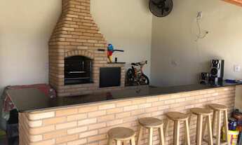 Imagem 2: Casa para venda tem 235 metros quadrados com 3 quartos em Jardim Das Flores - Brotas - SP