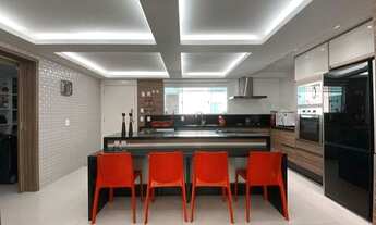 Imagem 5: Condomínio Vivendas do Bosque Casa 4 quartos