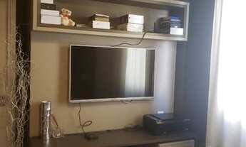 Imagem 5: Apartamento à venda com 50,41m² e 1 dormitório