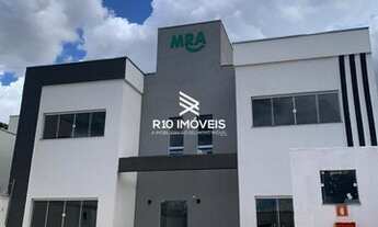 Imagem: Apartamento à venda, 2 quartos, 1 suíte