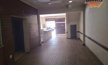 Imagem 7: SALÃO C/COZINHA E CHURRASQUEIRA