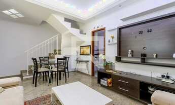 Imagem 4: Casa de Condomínio para Aluguel - Vila Santos, 3 Quartos, 110 m2