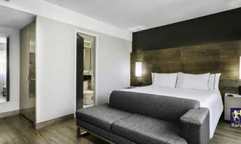 Imagem 6: Flat para venda em Moema - Edifício Meliá Ibirapuera