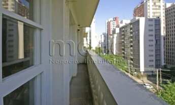 Imagem 3: SÃO PAULO - Apartamento Padrão - JARDIM PAULISTA