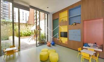 Imagem 6: APARTAMENTO RESIDENCIAL em SÃO PAULO - SP, IBIRAPUERA