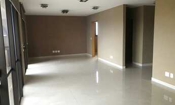 Imagem: Apartamentos de 4 Dormitórios suítes na