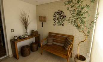 Imagem 5: Apartamento para Venda com 139 m² e 4 quartos em Vila Romana - São Paulo - SP