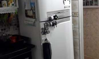 Imagem 5: Condomínio serra verde