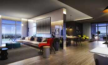 Imagem 3: Soberane - Sala Comercial - 71,30m² - Adrianópolis