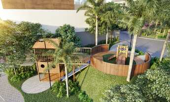 Imagem 7: CASAS 277 M² - 3 SUITES , 3 VAGAS COM PISCINA - TAMBORE / ALPHAVILLE