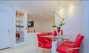 Imagem 3: Nova Lima - Apartamento Padrão - Vila Da Serra