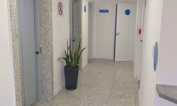 Imagem 3: Sala Comercial para locação