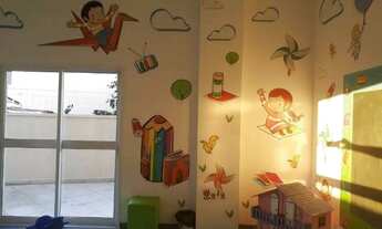 Imagem: APARTAMENTO 2 DORMITÓRIOS, 2 VAGA, À VENDA