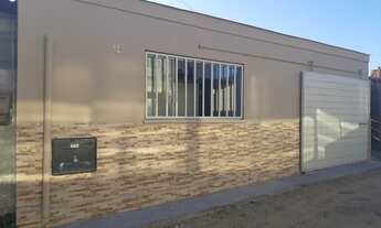 Imagem: Casa no rio vermelho