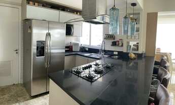 Imagem 4: Apartamento 3 Dormitórios 3 Suítes 2 Vagas