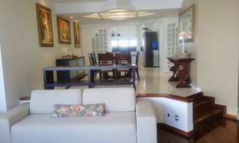 Imagem: Apartamento 4 dormitórios, 2 suite, 4 vagas