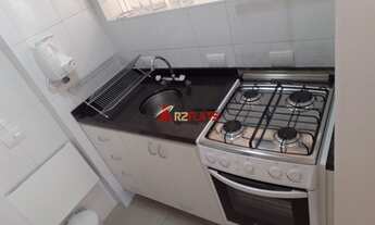 Imagem 5: São Paulo - Flat - Itaim Bibi