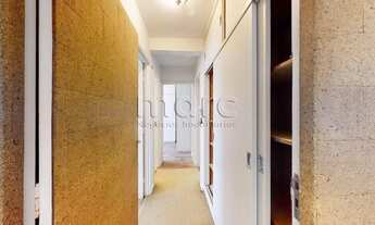 Imagem 7: São Paulo - Apartamento Padrão - Itaim Bibi