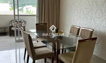 Imagem 2: Lindo apartamento a venda no Bairro Ibituruna